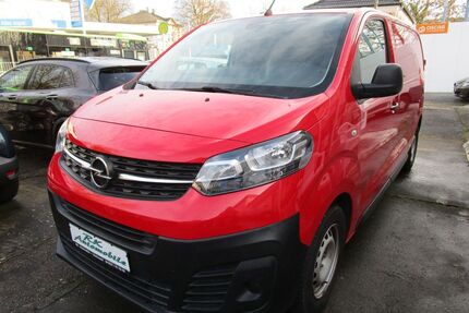 Opel Vivaro Gebrauchtwagen