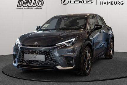 Lexus LBX Gebrauchtwagen
