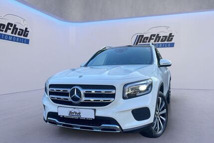 Mercedes-Benz GLB 250 Gebrauchtwagen