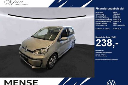 VW e-up! Gebrauchtwagen