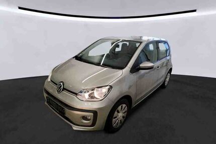 VW up! Gebrauchtwagen
