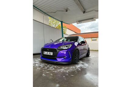 DS Automobiles DS3 Gebrauchtwagen