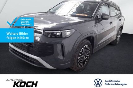 VW Tayron Gebrauchtwagen
