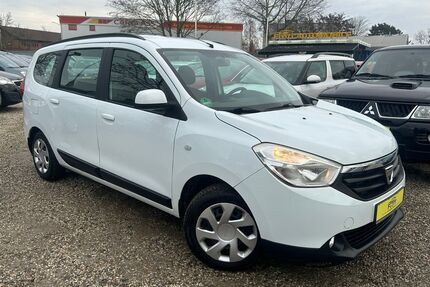 Dacia Lodgy Gebrauchtwagen