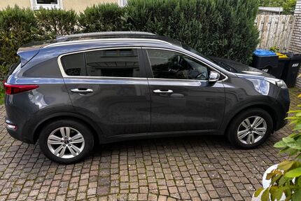 Kia Sportage Gebrauchtwagen