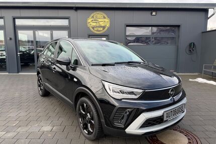 Opel Crossland (X) Gebrauchtwagen