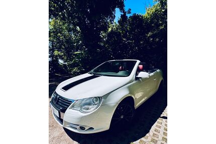 VW Eos Gebrauchtwagen