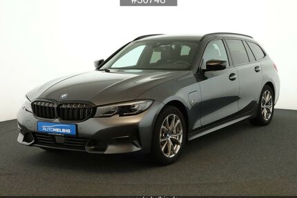 BMW 330 Gebrauchtwagen