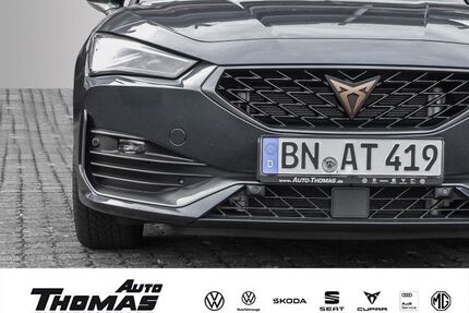 Cupra Leon Gebrauchtwagen
