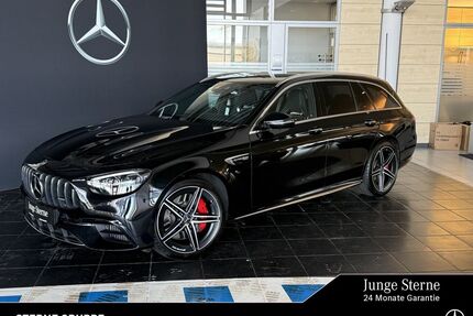 Mercedes-Benz E 63 AMG Gebrauchtwagen