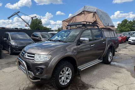Mitsubishi L200 Gebrauchtwagen