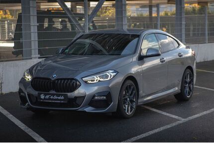 BMW 218 Gran Coupé Gebrauchtwagen