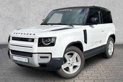Land Rover Defender Gebrauchtwagen