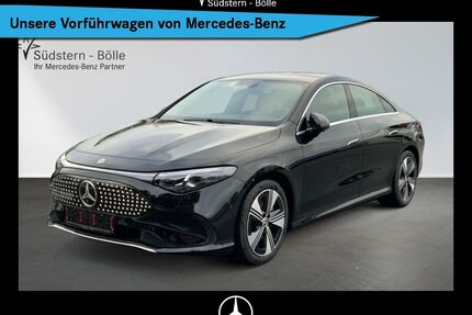 Mercedes-Benz CLA 250 Gebrauchtwagen