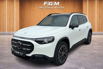 Mercedes-Benz GLB 250 Gebrauchtwagen