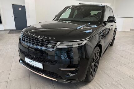 Land Rover Range Rover Sport Gebrauchtwagen
