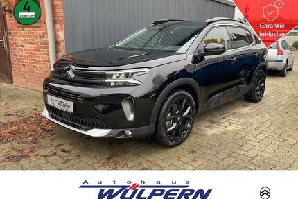 Citroen C5 Aircross Gebrauchtwagen