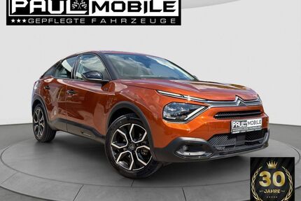 Citroen C4 Gebrauchtwagen