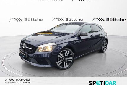 Mercedes-Benz A 200 Gebrauchtwagen