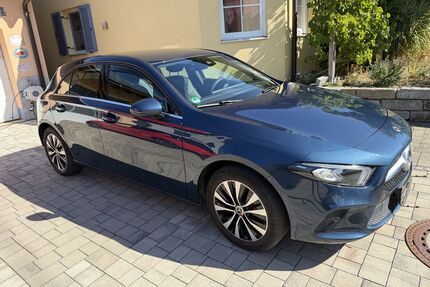 Mercedes-Benz A 250 Gebrauchtwagen