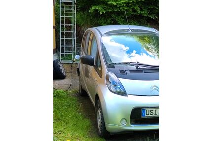 Citroen C-Zero Gebrauchtwagen