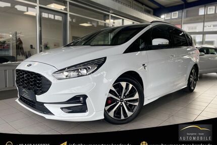 Ford S-Max Gebrauchtwagen