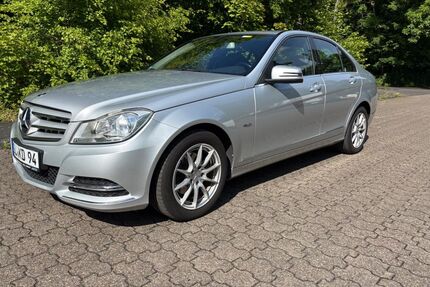 Mercedes-Benz C 180 Gebrauchtwagen