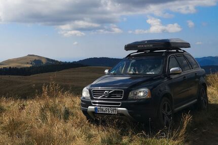 Volvo XC90 Gebrauchtwagen