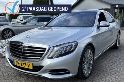 Mercedes-Benz S 400 Gebrauchtwagen