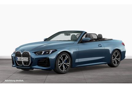 BMW 430 Gebrauchtwagen