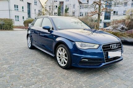 Audi A3 Gebrauchtwagen