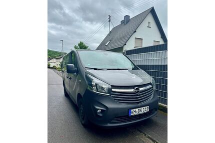 Opel Vivaro Gebrauchtwagen
