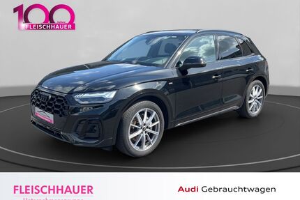 Audi Q5 Gebrauchtwagen