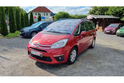 Citroen Grand C4 Picasso Gebrauchtwagen