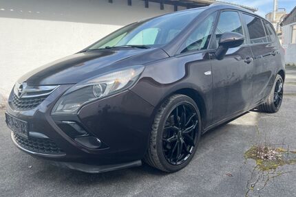 Opel Zafira Gebrauchtwagen