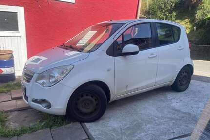 Opel Agila Gebrauchtwagen