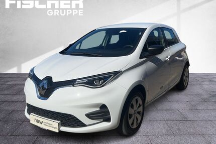 Renault ZOE Gebrauchtwagen
