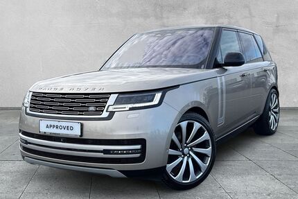 Land Rover Range Rover Gebrauchtwagen