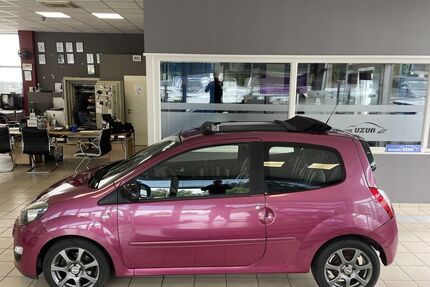 Renault Twingo Gebrauchtwagen