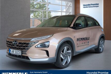 Hyundai NEXO Gebrauchtwagen