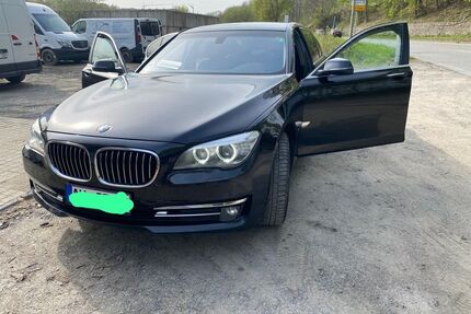 BMW 730 Gebrauchtwagen