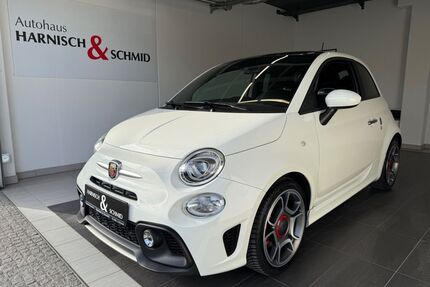 Abarth 500 Gebrauchtwagen