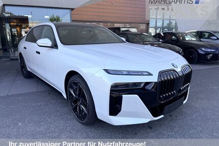 BMW 740 Gebrauchtwagen