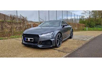 Audi TT Gebrauchtwagen