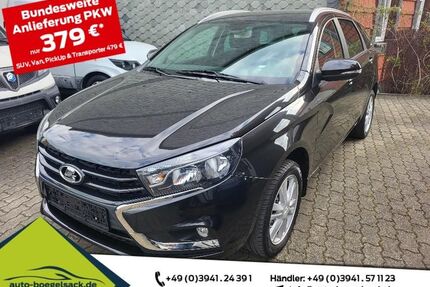 Lada Vesta Gebrauchtwagen