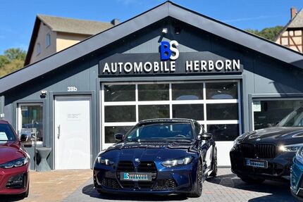 BMW M4 Gebrauchtwagen