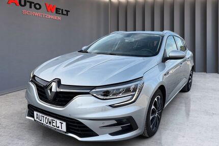 Renault Megane Gebrauchtwagen