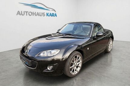 Mazda MX-5 Gebrauchtwagen