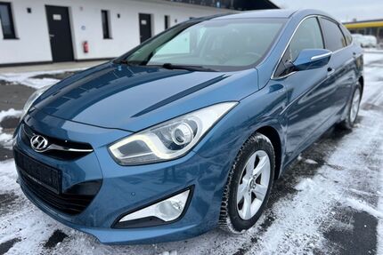 Hyundai i40 Gebrauchtwagen