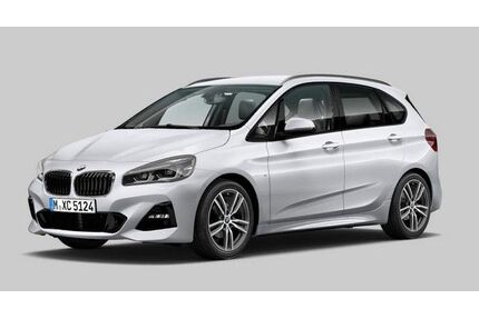 BMW 220 Active Tourer Gebrauchtwagen